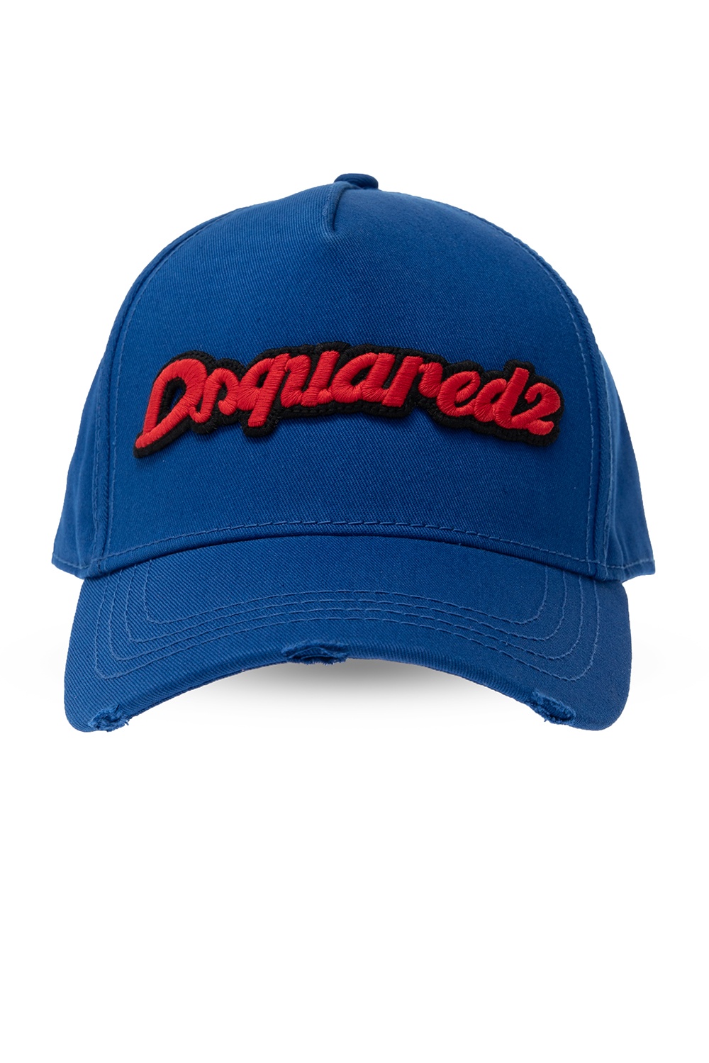 Dsquared patch cap online